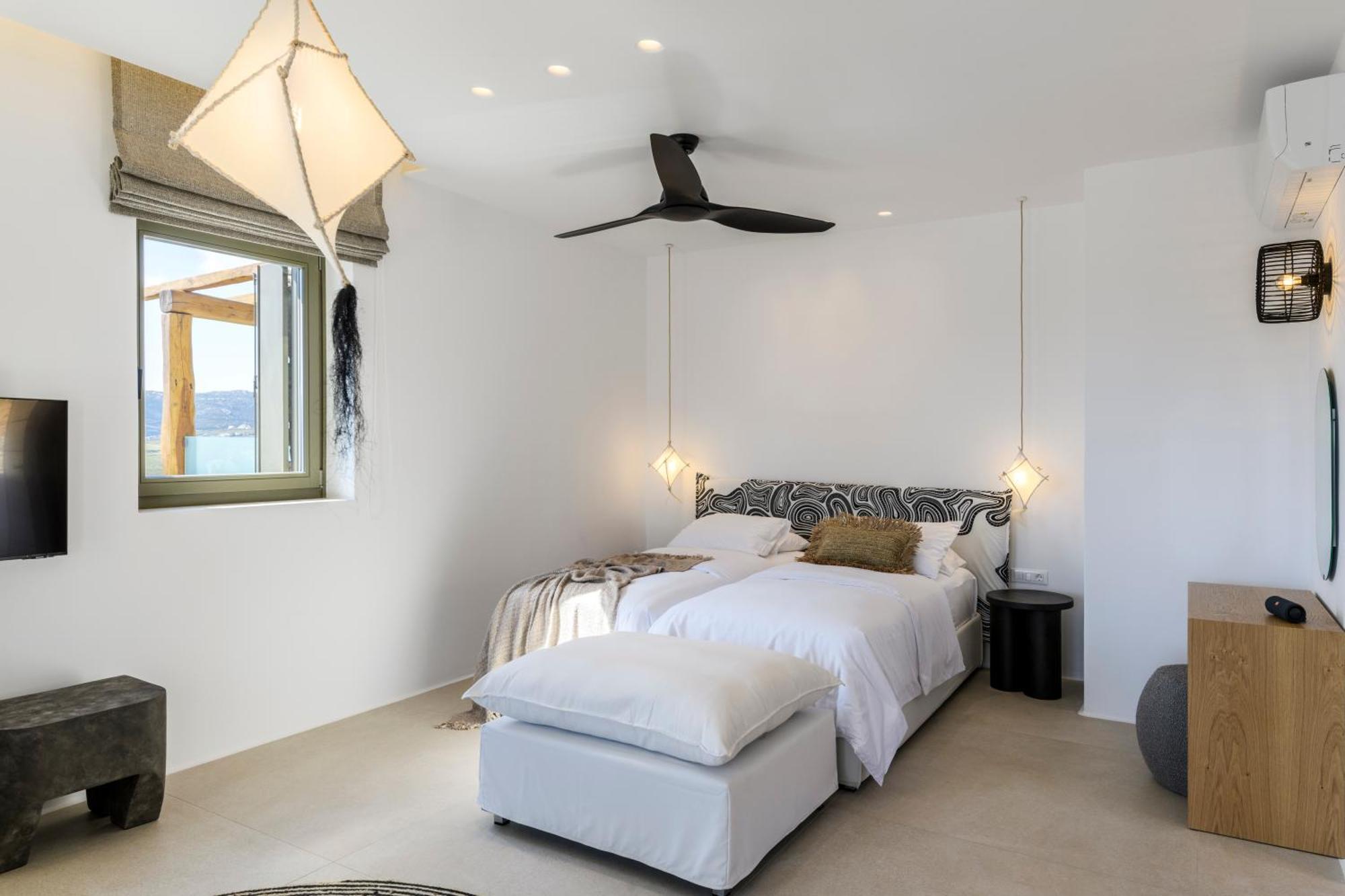 Nasta Suites & Villas Intentional Living Mykonos Mykonos Town Bagian luar foto
