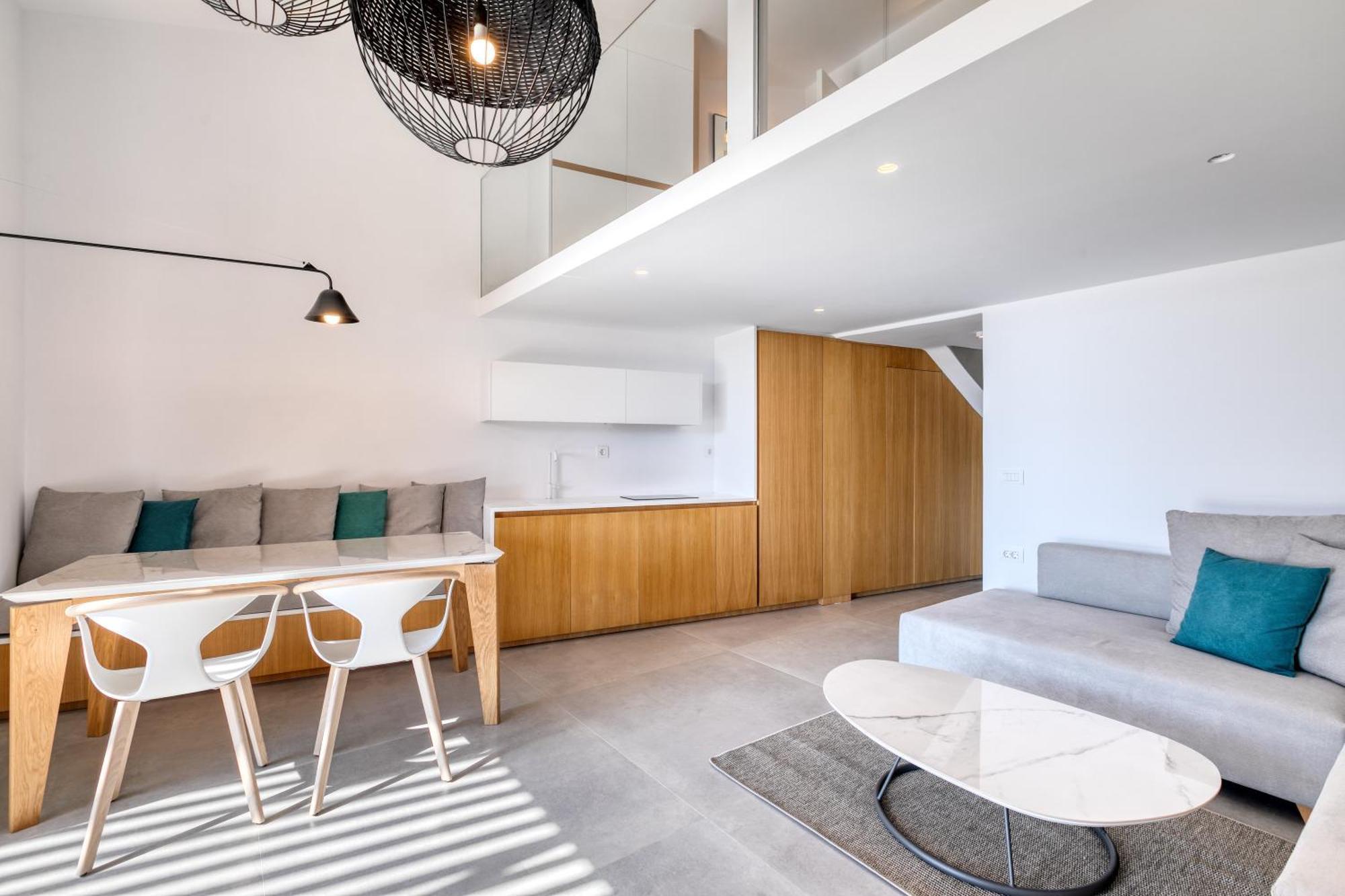 Nasta Suites & Villas Intentional Living Mykonos Mykonos Town Bagian luar foto